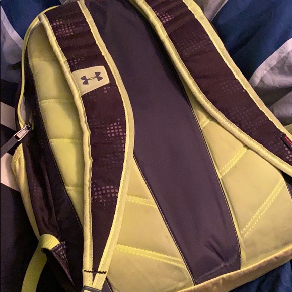 Under Armour Backpack - Picture 3 of 3